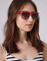 Cолнцезащитные очки по форме лица