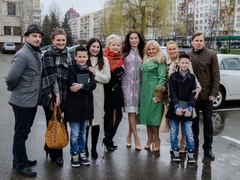 Фонд Силантьевой