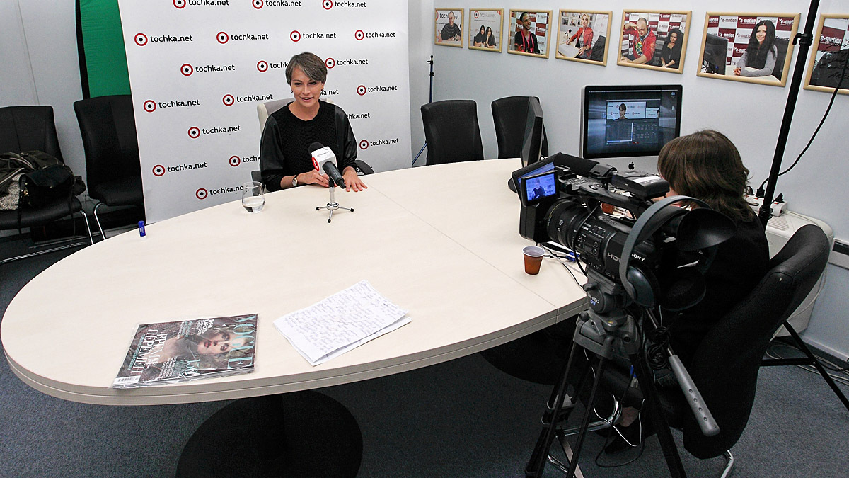 Маша Цуканова