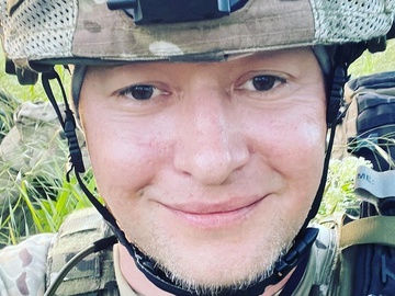 "Рома, извини": Хливнюк потролив Зверей із дроном на плечі