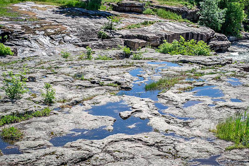 Букский каньон: самые потрясающие снимки