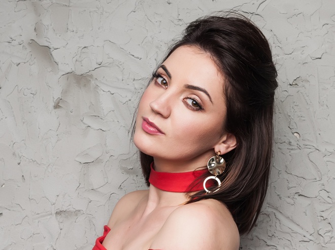 Оля Цибульская