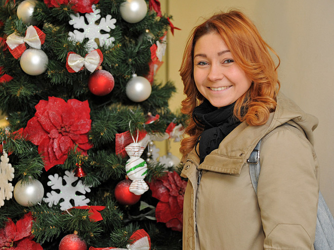 Яна Абраимова