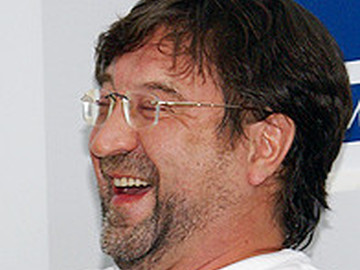 Юрий Шевчук<br />Фотограф: me4toy