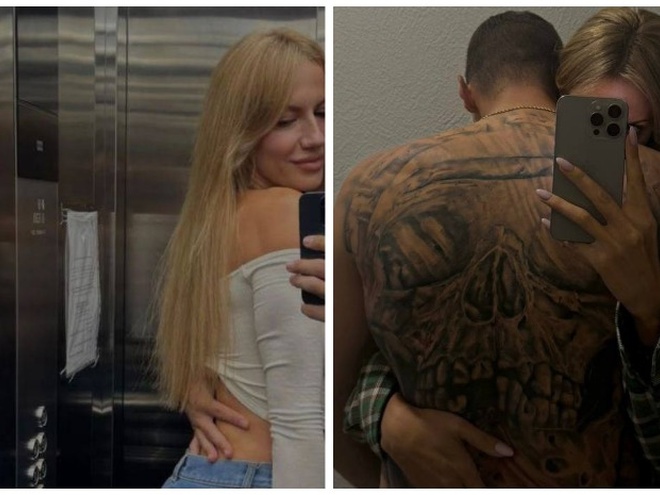 Леся Нікітюк перестала приховувати бойфренда-військового: перше фото пари