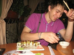 Роман Веремейчик