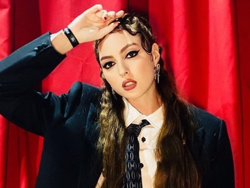 Машу Полякову звинуватили у крадіжці одягу за 8 тисяч гривень: що вона відповіла