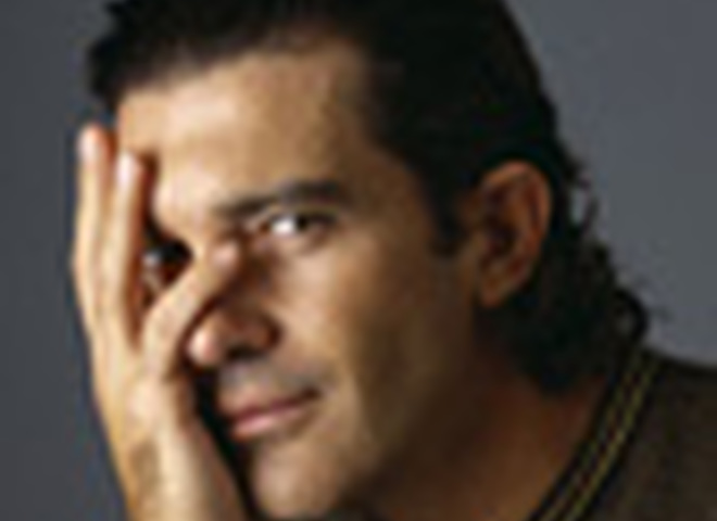 Антонио Бандерас