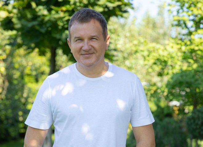 Юрій Горбунов