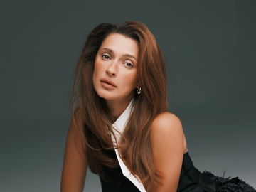 TAYANNA провела екскурсію своїм житлом
