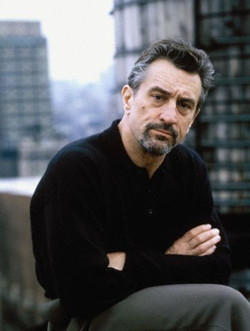 Роберт Де Ниро