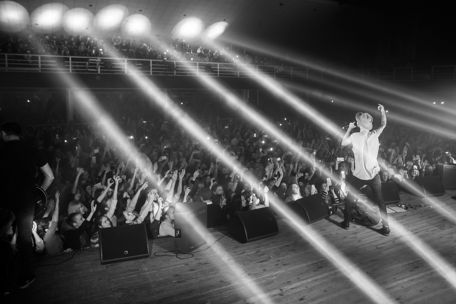 Макс Барських