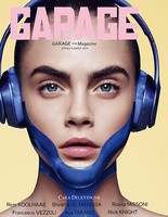 Garage Magazine Garage Magazine