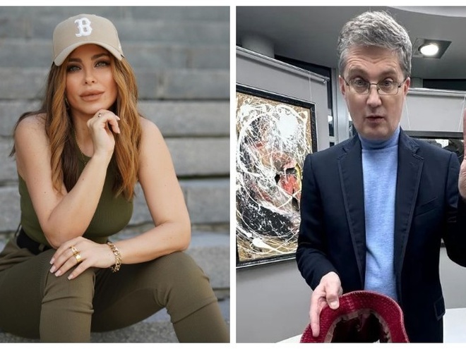 Кондратюк розніс Ані Лорак після її нової заяви про «дружбу народів»