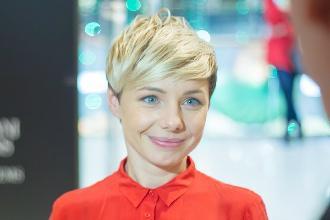 Наталья Гордиенко