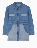 Що носити восени: куртка карго