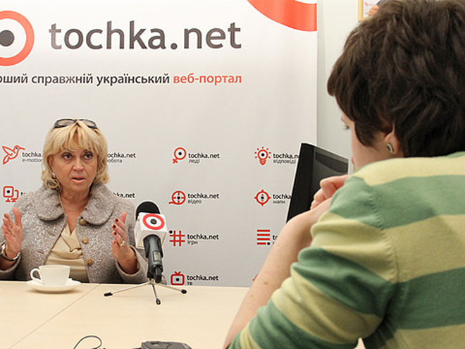 Александра Кужель