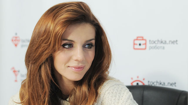 Анна Седакова