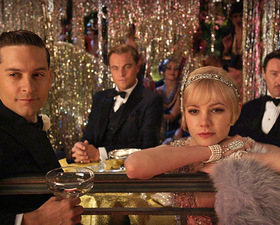 Великий Гэтсби