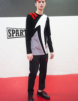 Ukrainian Fashion Week FW 2017-2018: коллекция JEAN GRITSFELDT