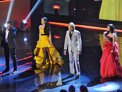 Фінал Голоса країни 2, 29.04.2012