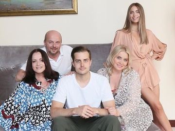 Софія Ротару звернулася до онука, який виїхав за кордон під час війни