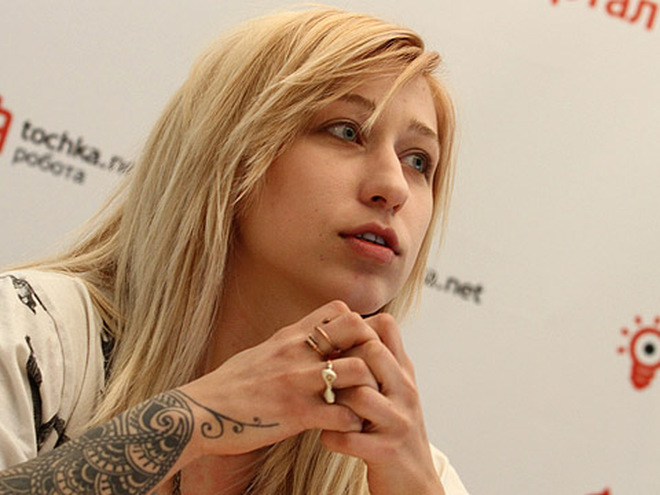 Валерия Ковальская