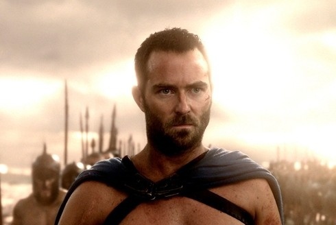 Салливан Степлтон