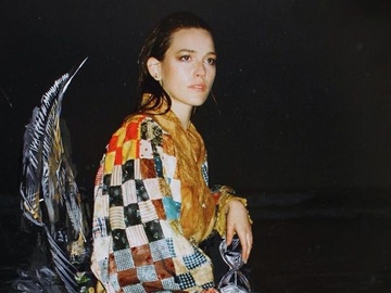 Зірка серіалу «Ти» Вікторія Педретті заявила, що її домагався відомий актор