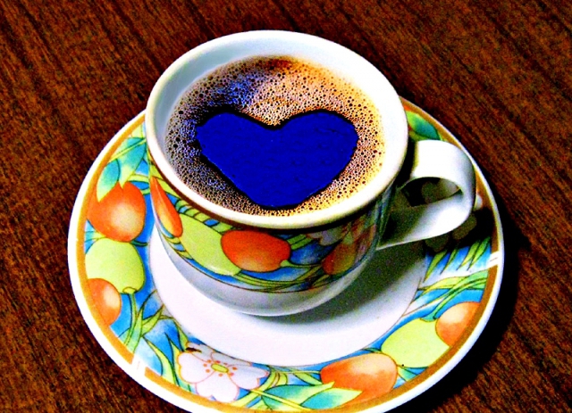 Італійська кава: Caffe HAG