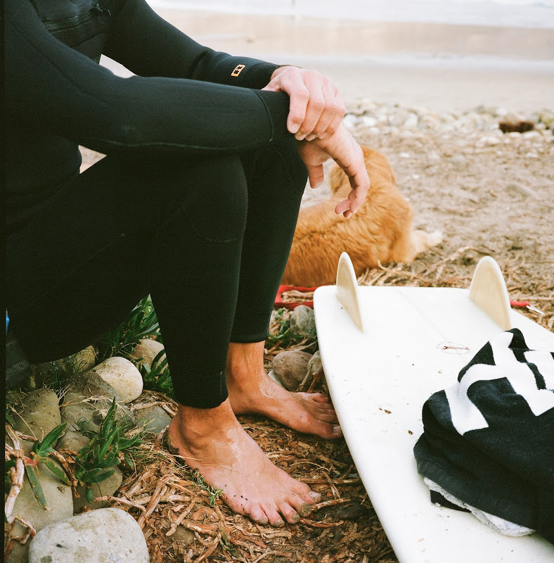 Найкращі тревел-блоги: A Restless Transplant