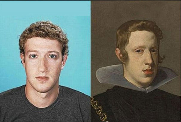 Совпадение или реинкарнация?