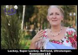 Лакей Компании Liberty and Success спас Валентину от головных болей