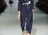 UFW SS 2017: коллекция Ludmila KISLENKO UFW SS 2017: коллекция Ludmila KISLENKO