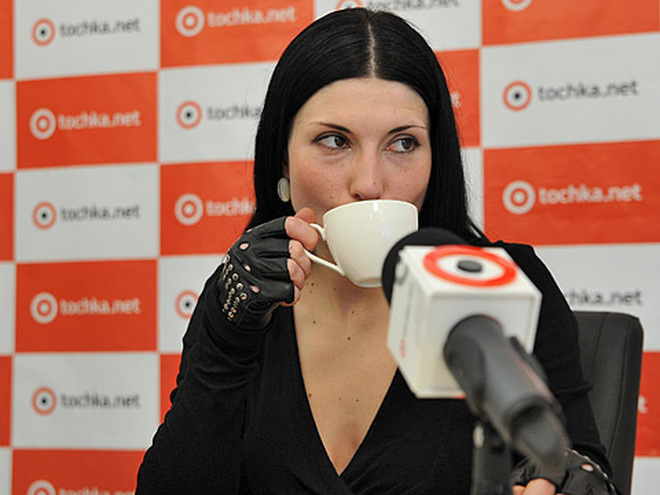 Виктория Хилинич