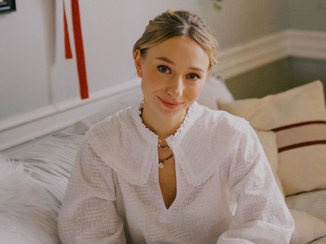 «Грошей не повернула»: Репяхова висловилася про суд із колишньою дружиною Віктора Павлика