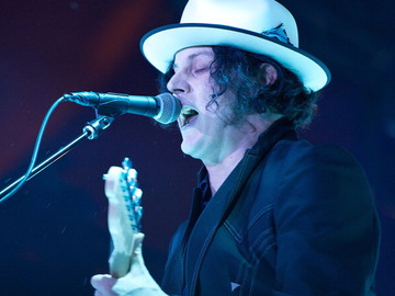 Jack White