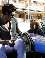 Максим Чмерковский Максим Чмерковский