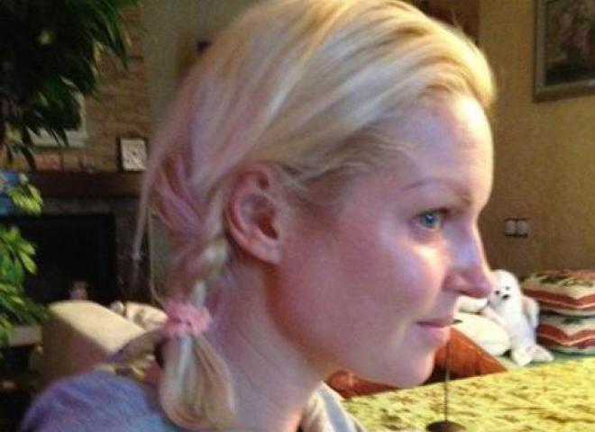 Анастасія Волочкова