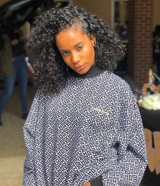 Тони-Энн Сингх