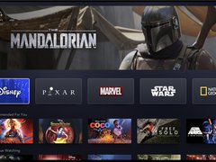 Netflix, побережися! Disney запускає стрімінговий сервіс