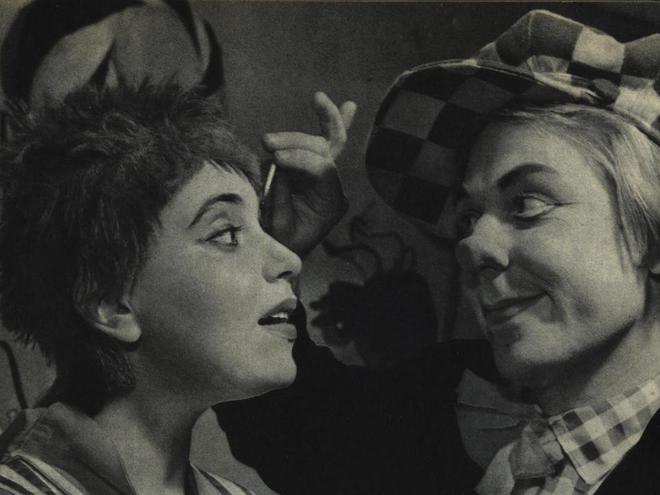 Олега Попова похоронят в Германии в костюме клоуна