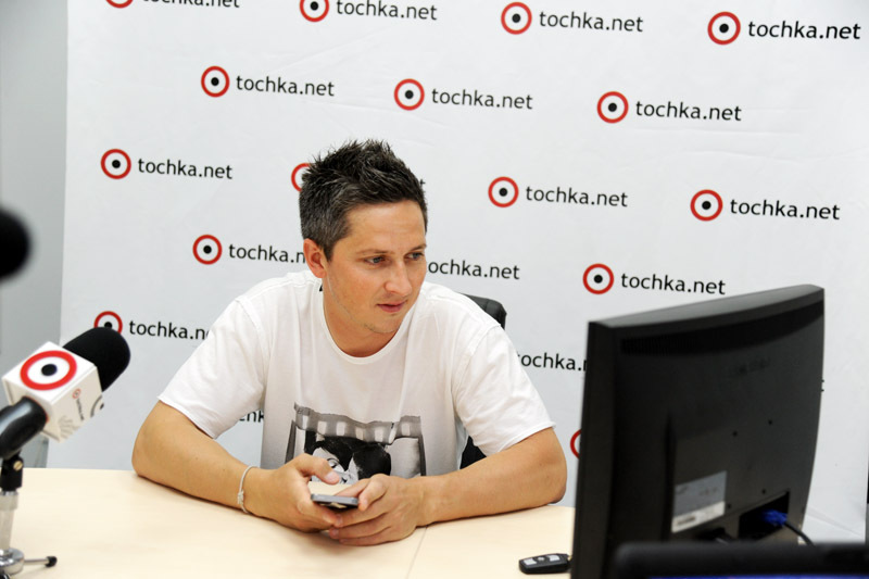 Александр Педан