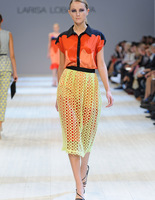 Модный цвет 2014: оранжевый