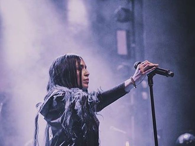 Loreen