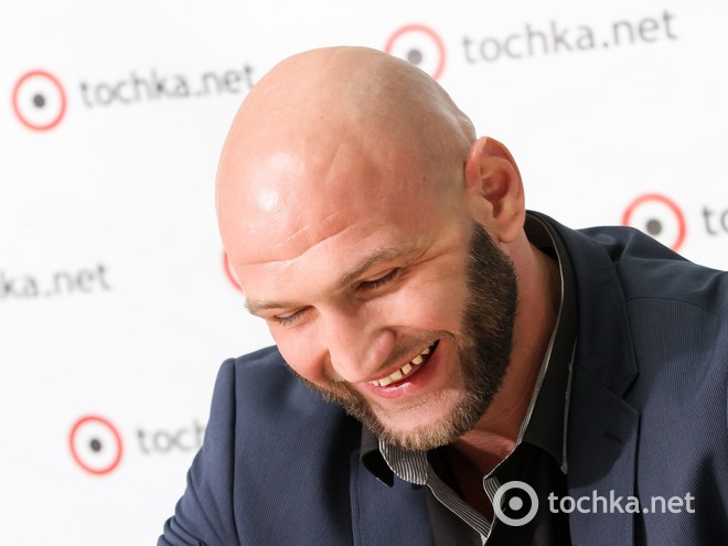 Роман Головащенко