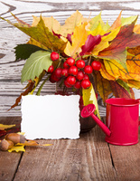 Осень в интерьере Осень в интерьере