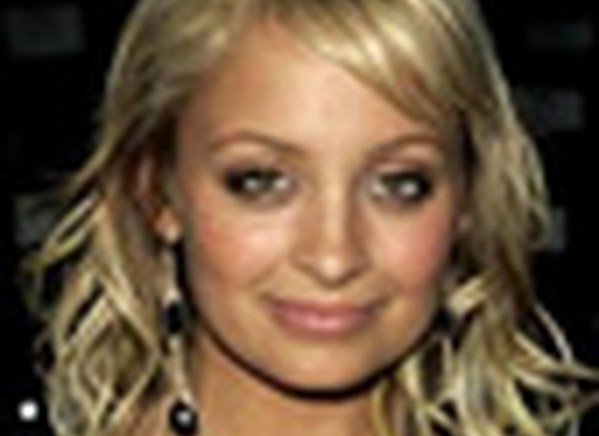 Николь Ричи