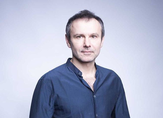 Святослав Вакарчук