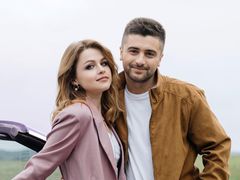 Премьера сериала "#ЯЖЕБАТЬ"